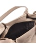Armani Exchange Mila Schultertasche 36 cm sand