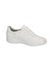 WALDLÄUFER Sneaker für Damen in uni