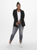 ONLY Carmakoma Blazer in Black