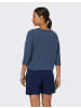 Venice Beach Rundhalsshirt VB Camryn in dark navy