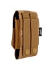 Brandit Brandit Accessoires Molle Phone Pouch medium in camel