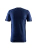 Nike Shirt in Blau