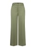 More & More Hose in pale olive green