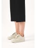 Kazar Sneaker Low in Off-white