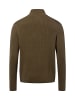 Lindbergh Strickpullover in braun - 0002