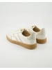 Gant Sneaker low in Beige