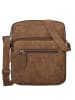 BEZLIT Schultertasche in Camel