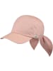 Barts WWUPPER CAP in Pink