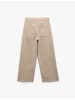KOTON HOSEN in Beige