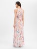 Marie Lund Abendkleid in mehrfarbig - 0004