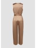 s.Oliver Overall in 8624_cognac