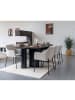ebuy24 Schalen Selma Grau 15 x 15 cm
