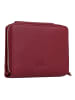 PICARD Java 1 Geldbörse RFID Schutz Leder 12 cm lipstick
