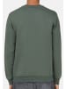 ONLY & SONS Sweatshirt Ceres in Grün
