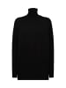 ESPRIT Pullover in Black