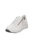 remonte Lowtop-Sneaker in weiß