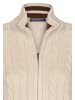 Felix Hardy Strickjacke in Beige