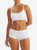 adidas Bralette Sport Active Modal Comfort in white