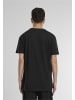 Mister Tee T-Shirt in black
