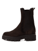 Tamaris Stiefelette in braun