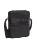 Joop Jeans Schultertasche 'Modica Milo in Schwarz 20 x 23 x 3 cm'