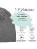 styleBREAKER Beanie Mütze in Anthrazit