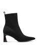 Tamaris Stiefel 1-25328-47 in schwarz