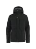 FJÄLLRÄVEN Freizeitjacke in schwarz
