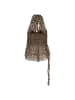 Sookie Women Top in BROWN LEOPARD