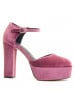 Montevita Pumps Salonnt5 in Rosa