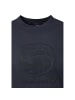 Karl Lagerfeld T-Shirt 755071 in dunkelblau