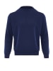 iparo Pullover in Marine