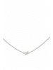 caï Halskette für Damen in silber