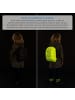 Reer MyBuddyGuard Rucksackcover S in Gelb ab 3 Jahre