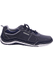 Romika Slipper in blau
