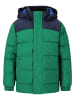 Zigzag Steppjacke Esra in 3253 Alpine Green
