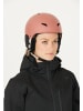 Whistler Skihelm Stowe in 4248 Cedar Wood