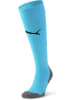 Puma Socke "Team LIGA Socks Core" in Blau