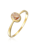 Elli Ring für Damen in gold