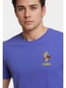 U.S. Polo Assn. T-Shirt in blau
