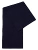 Finshley & Harding Schal in marine - 0002