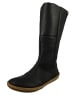 El Naturalista Stiefel Coral schwarz