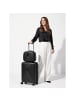 Redolz Essentials 14 Beautycase 34 cm black metallic