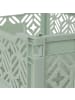 Atmosphera Créateur d'intérieur Faltbox in grün