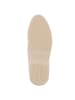 Ital-Design Halbschuh in Beige