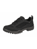 Ecco Outdoorschuhe in schwarz