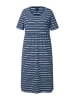 Ulla Popken Kleid in marine
