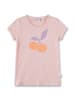 Sanetta T-Shirt in Rosa