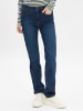 Levi´s Jeans 314 Shaping Straight in blue stone