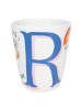 Becher Liebesbrief R in Bunt - 350 ml